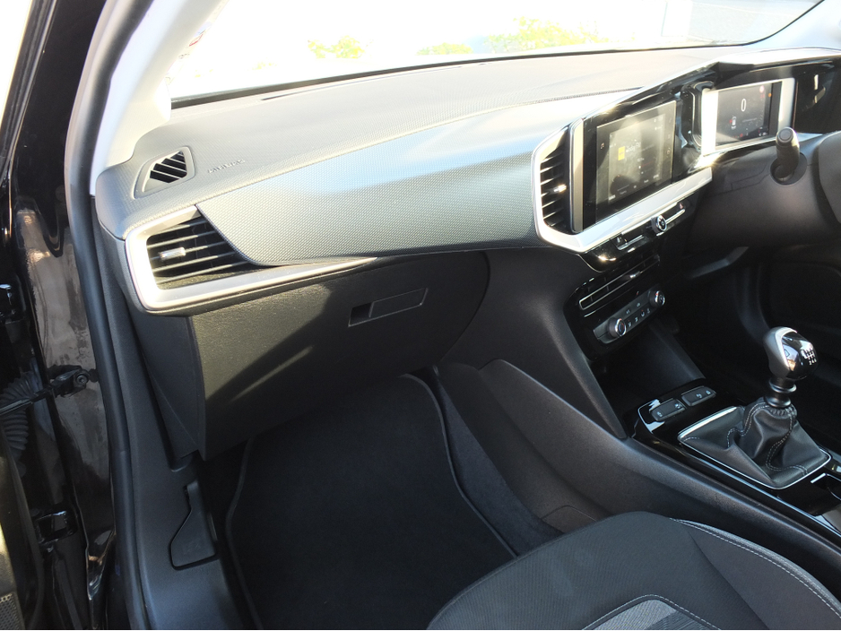 2022 Opel Mokka SC-1.5 110PS DSL-6SP-MY2 6SP-MY22 4DR €19,750