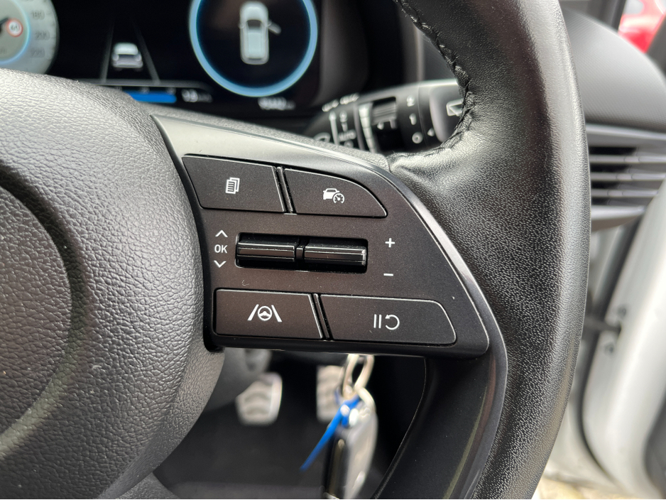 2022 Hyundai Bayon - image 23