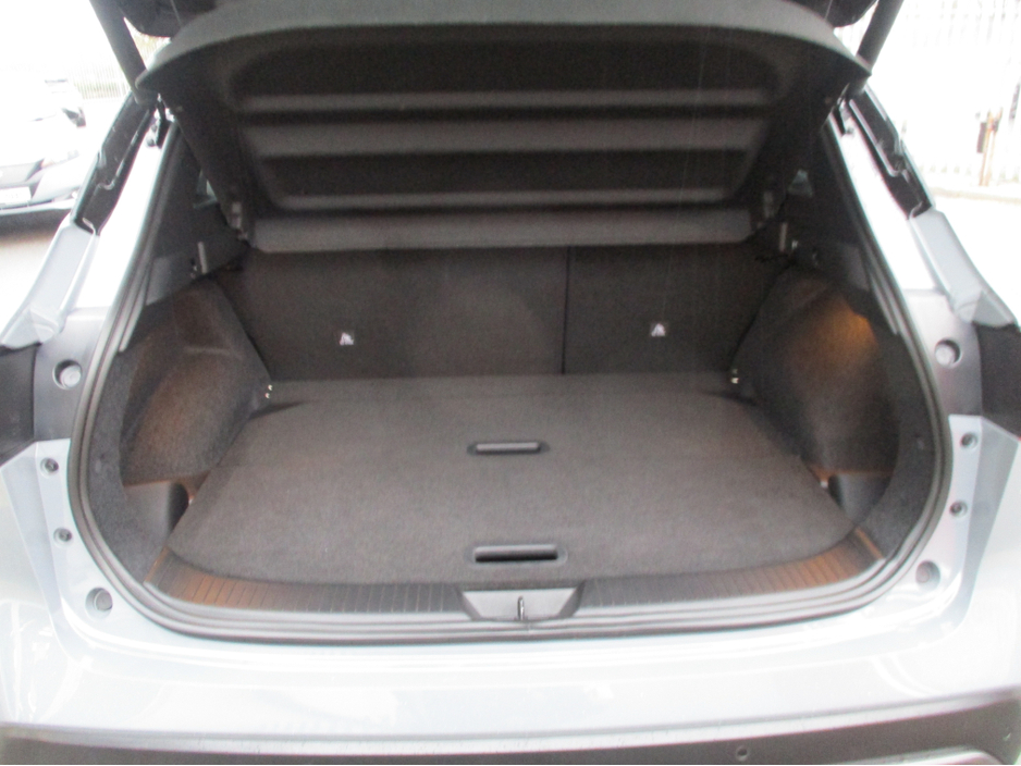 2023 Nissan Qashqai EPOWER SVE 2T MY2.5 4DR AUTO €35,750