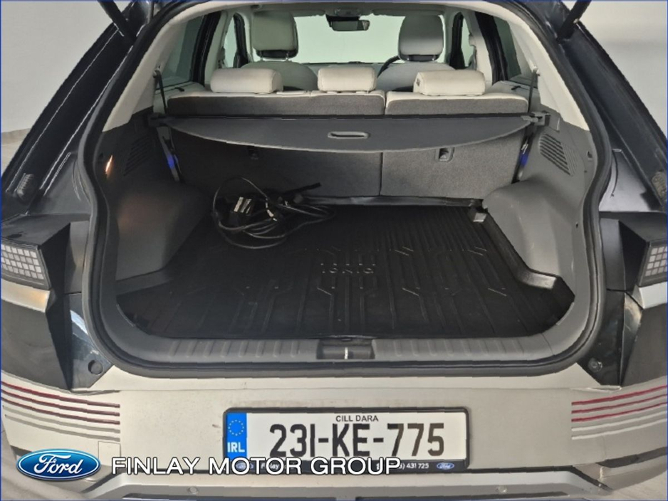 2023 Hyundai Ioniq 5 - image 26