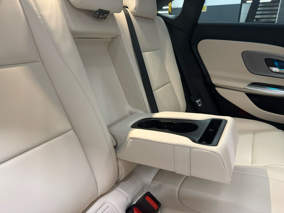 2026 Mercedes-Benz CLA Class - image 22