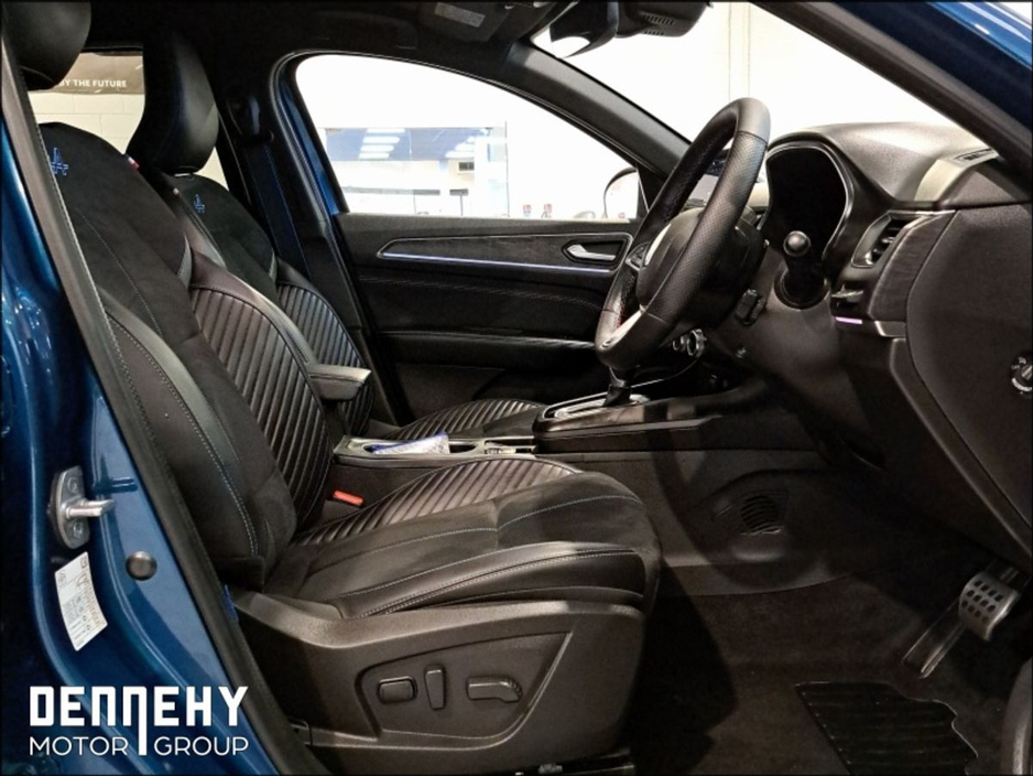 2024 Renault Arkana - image 26