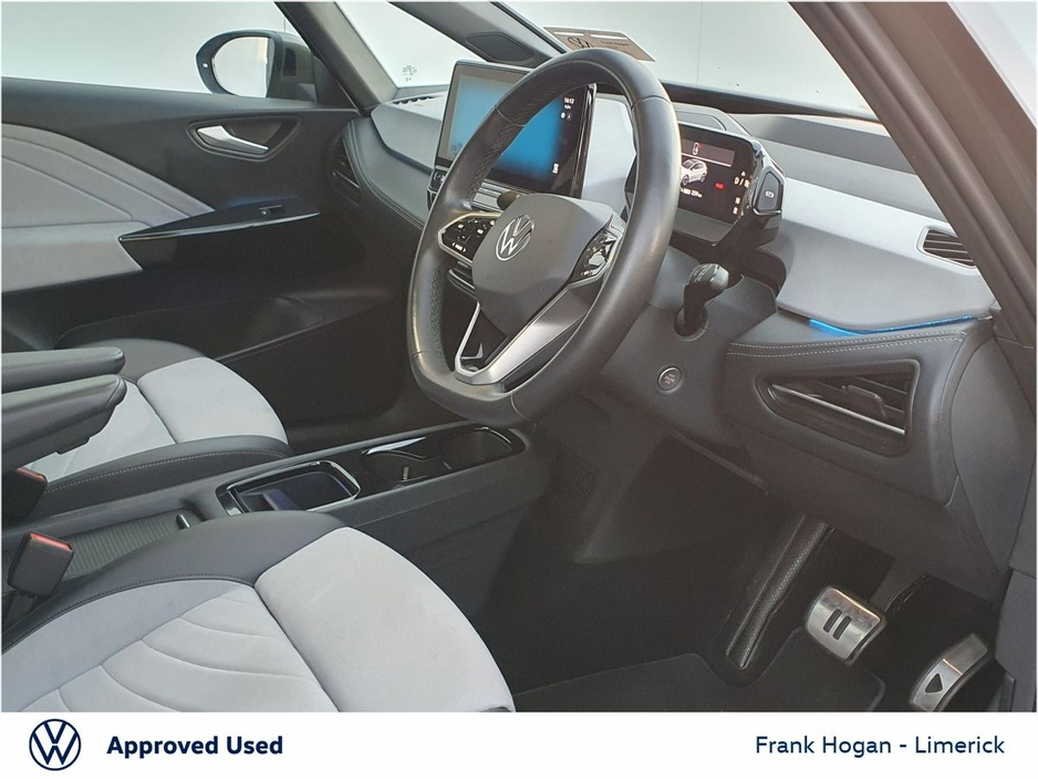 2023 Volkswagen ID.3 77kWh - BIG BATTERY - Pro S 204HP - CALL/TEXT LARRY 086-8366419 €27,900
