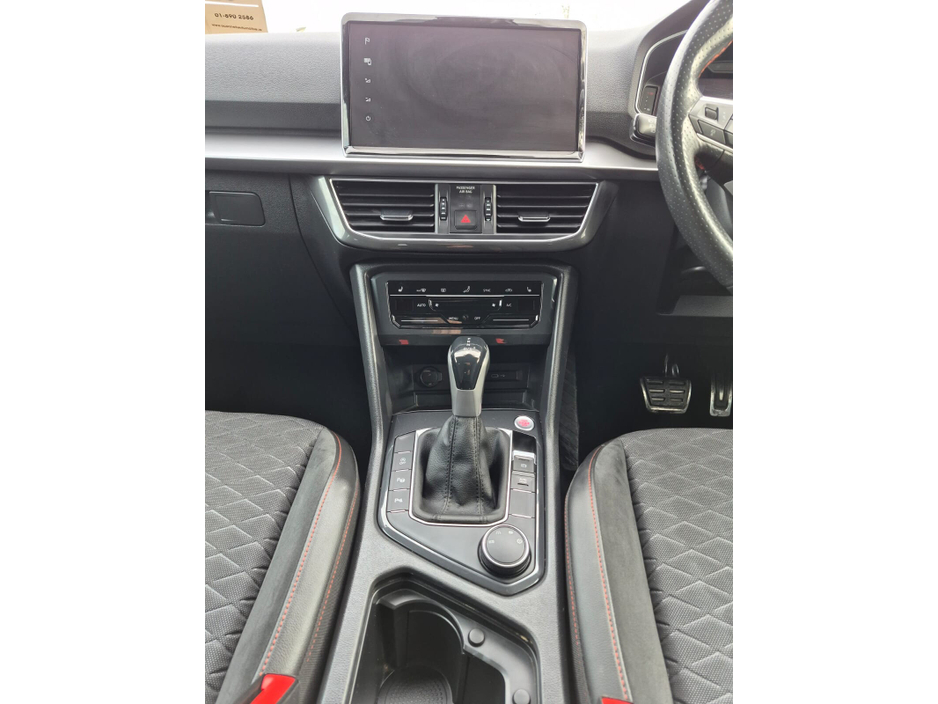 2023 SEAT Tarraco - image 16