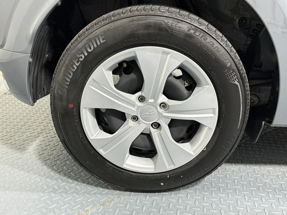 2024 Dacia Sandero - image 20