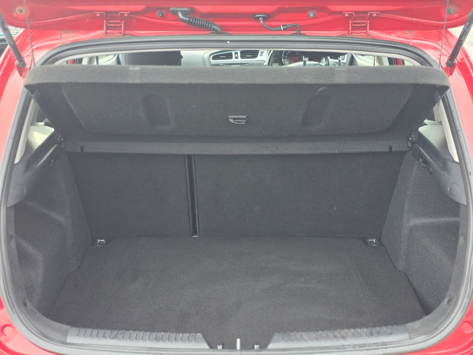 2015 Kia Ceed CEE'D 1.6 EX 4DR