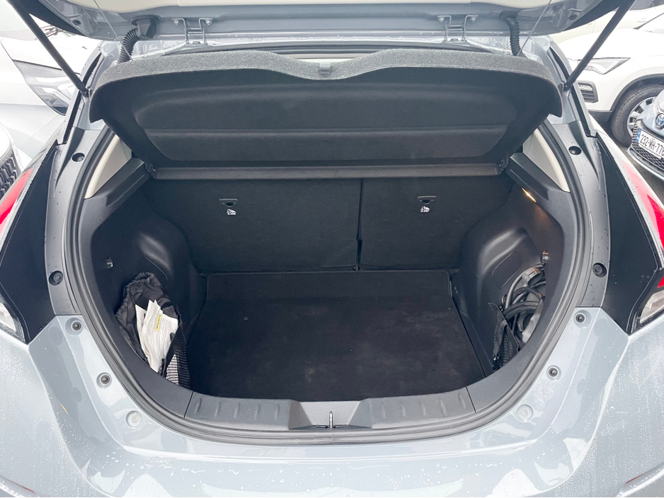 2022 Nissan Leaf ACENTA 40KWH 148BHP 5DR AUTO FULLY ELECTRIC €13,950