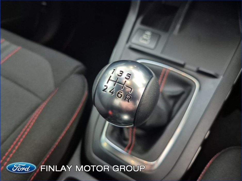 2026 Ford Puma - image 16