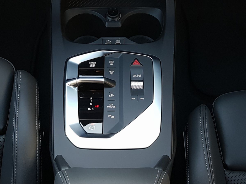 2026 BMW 1 Series - image 10