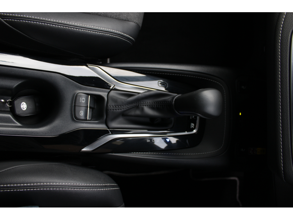 2024 Toyota Corolla HYBRID SOL 5DR ESTATE AUTOMATIC // 1 OWNER WITH ONLY 33,000KM'S // BUY WITH CONFIDENCE AA  AND SIMI APPROVED DEALER 2026 // FINANCE ARRANGED // ALL TRADE INS WELCOME // €31,950