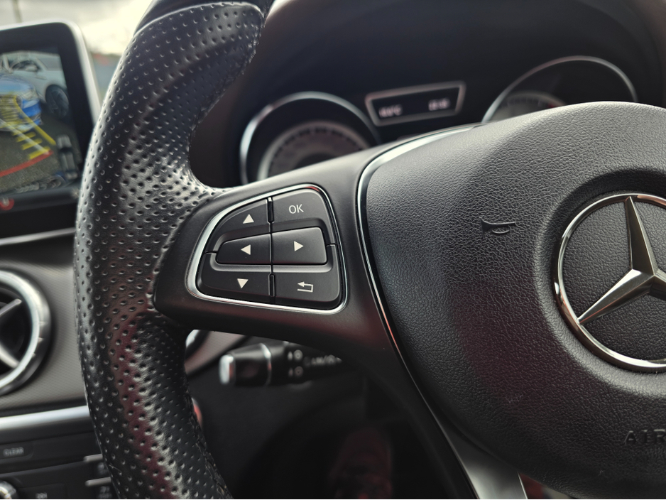 2015 Mercedes-Benz CLA Class - image 19