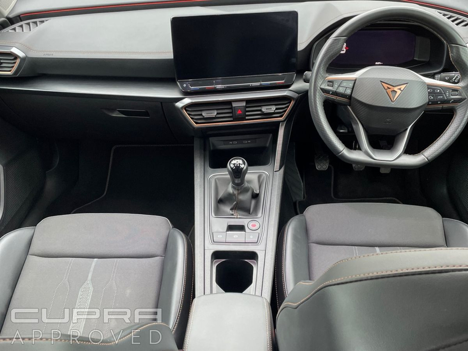 2023 Cupra Formentor - image 9