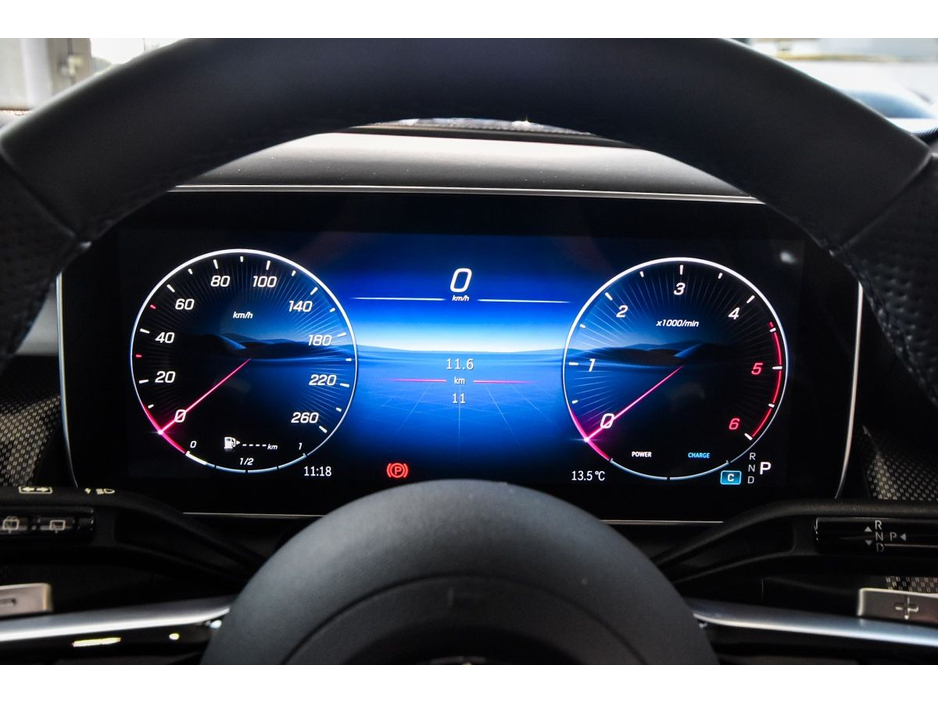 2026 Mercedes-Benz GLC Class - image 17