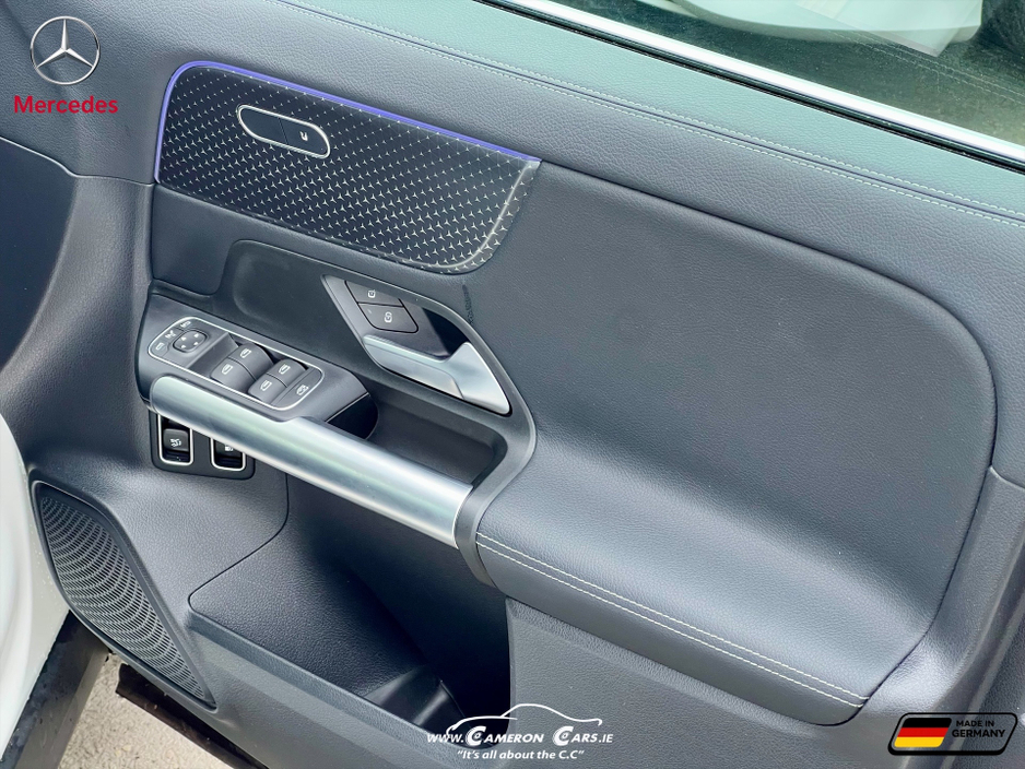 2025 Mercedes-Benz GLA Class - image 34