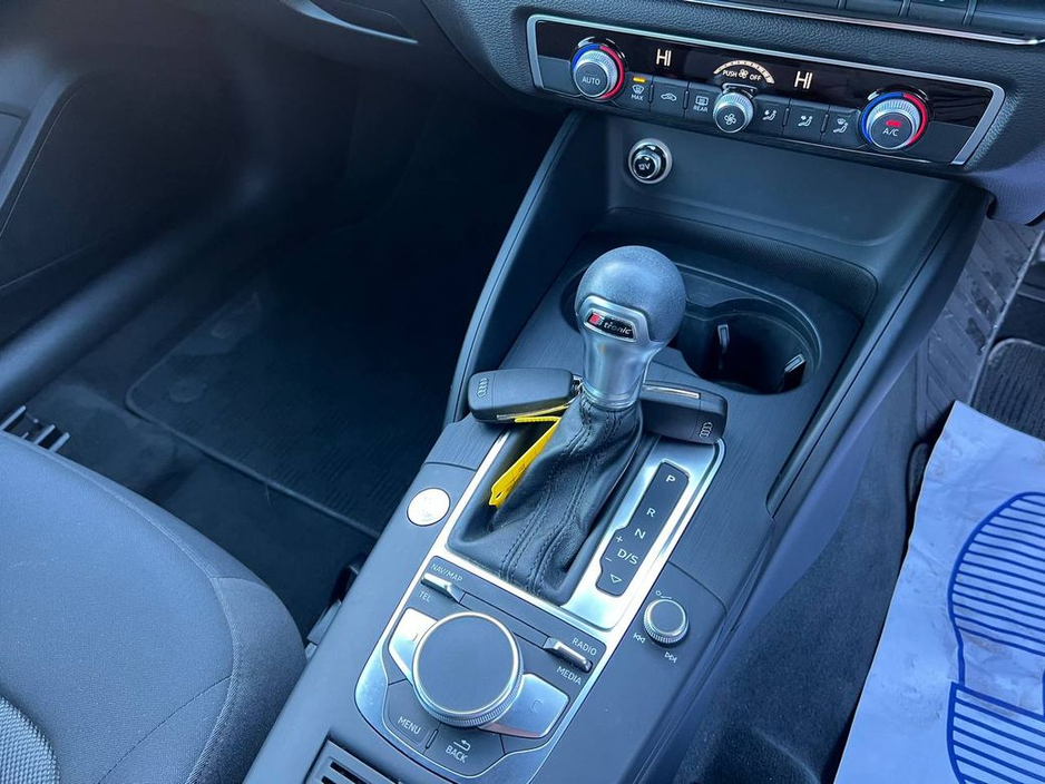 2019 Audi A3 S-LINE PACK 1.4 TFSI AUTO // 2 YEAR NCT // REVERSE CAMERA // NEW 19" DIAMOND CUT ALLOYS €18,900