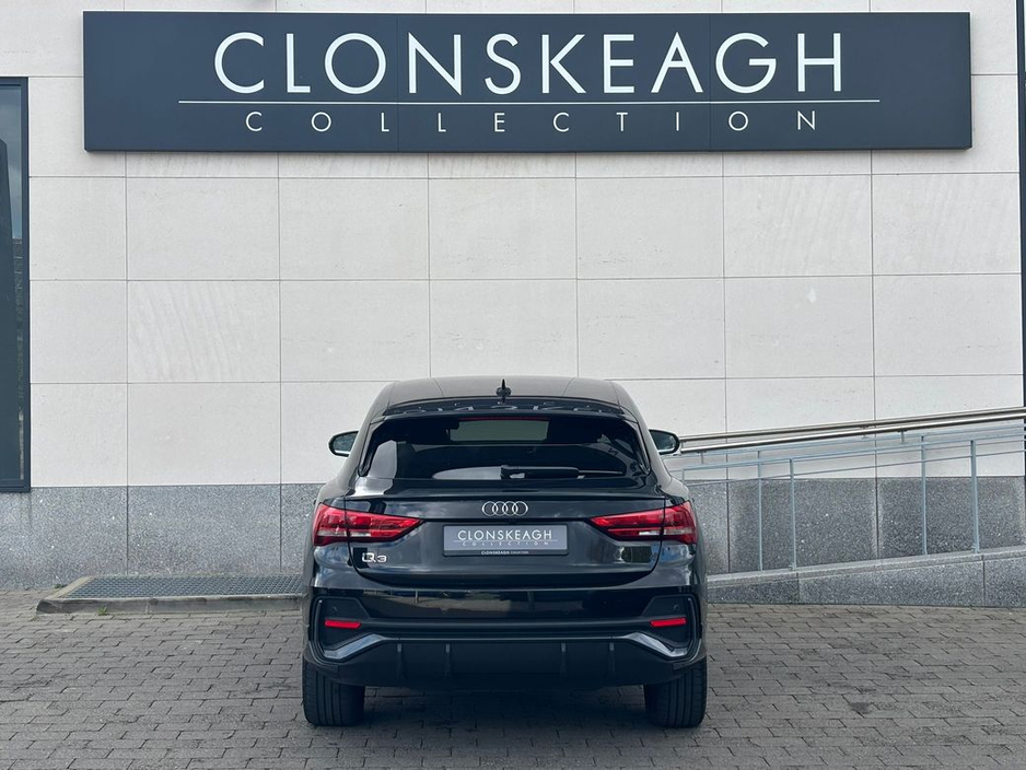 2022 Audi Q3 - image 6