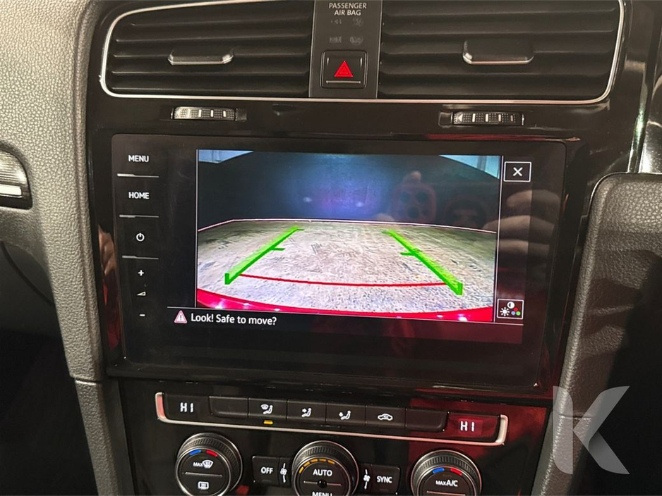 2018 Volkswagen Golf - image 22