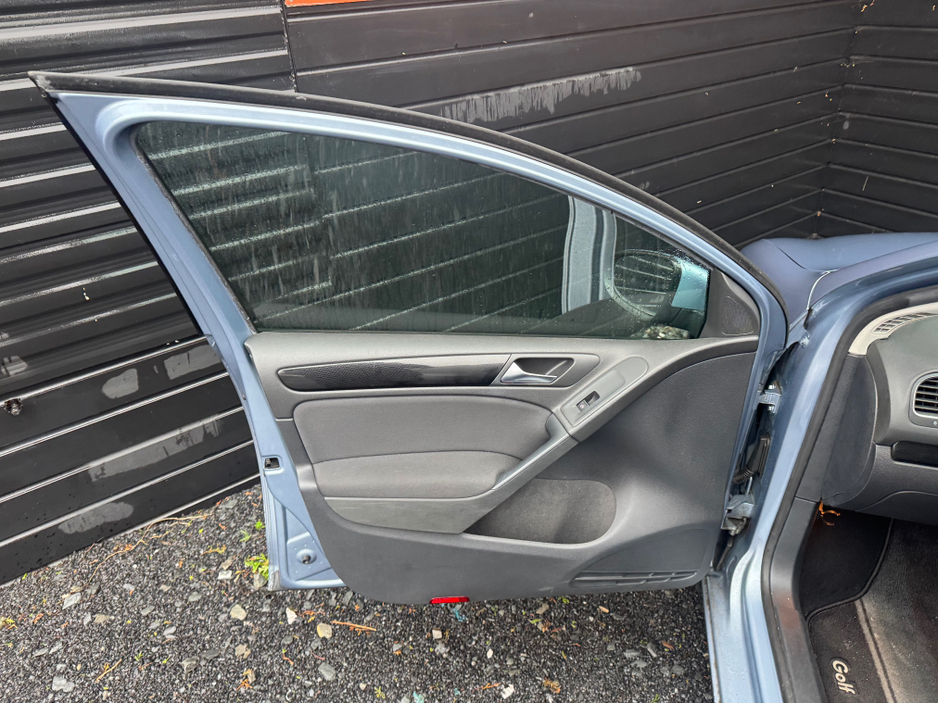 2011 Volkswagen Golf *1.2 TSI AUTO 5DR* €8,995