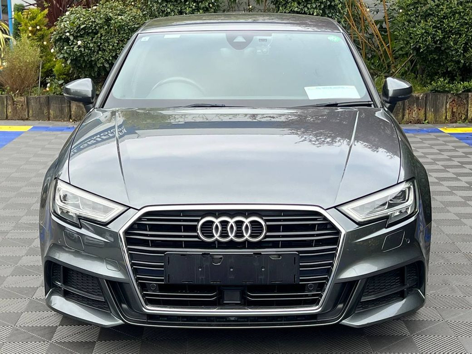2019 Audi A3 - image 14
