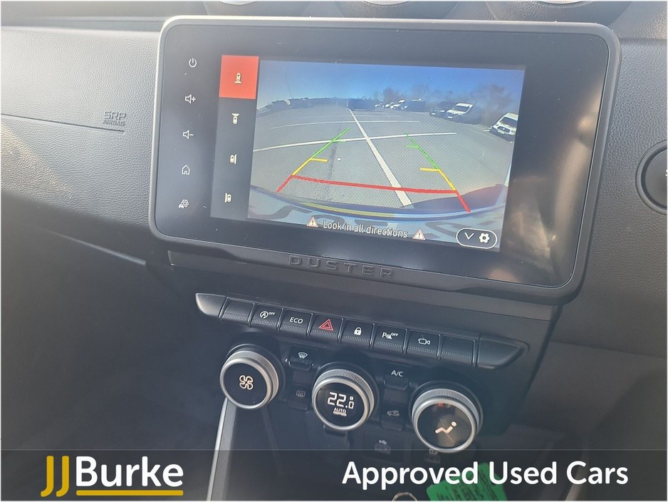2023 Dacia Duster - image 13