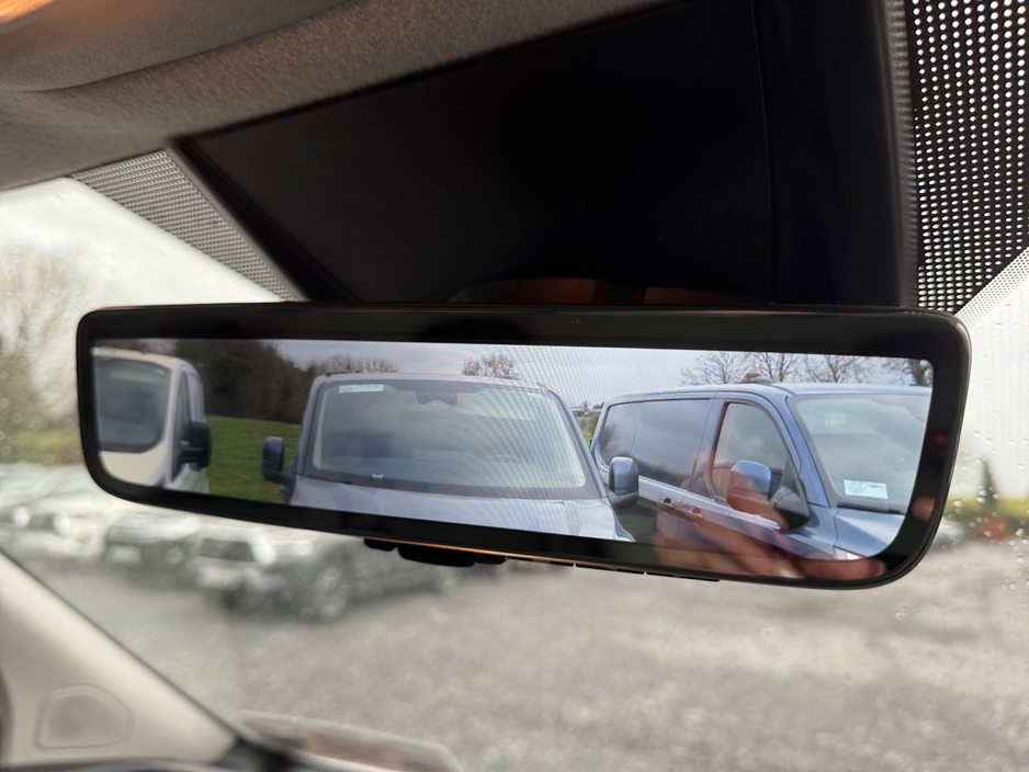 2023 Ford Transit Custom 300L ACTIVE 2.0L 185BHP!! €24,999