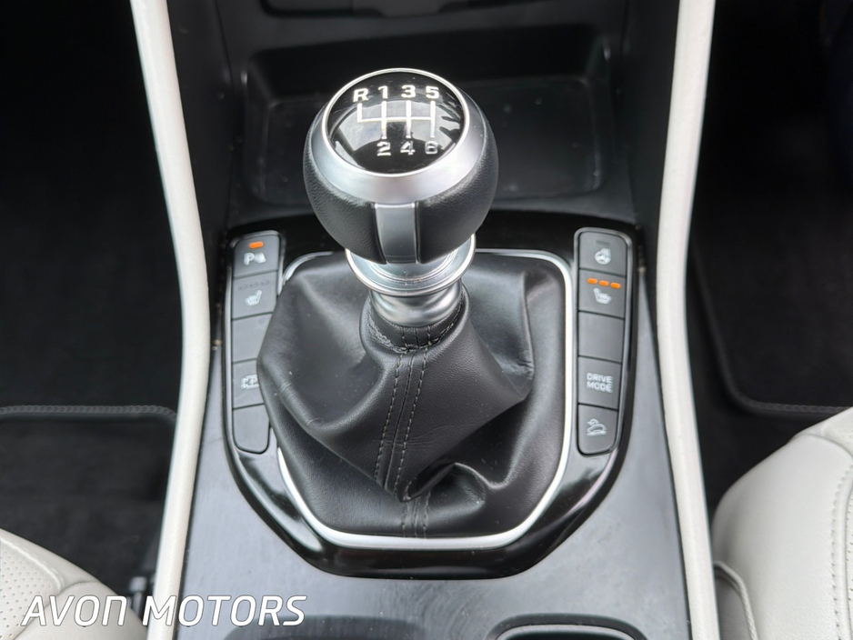 2023 Hyundai Tucson - image 22