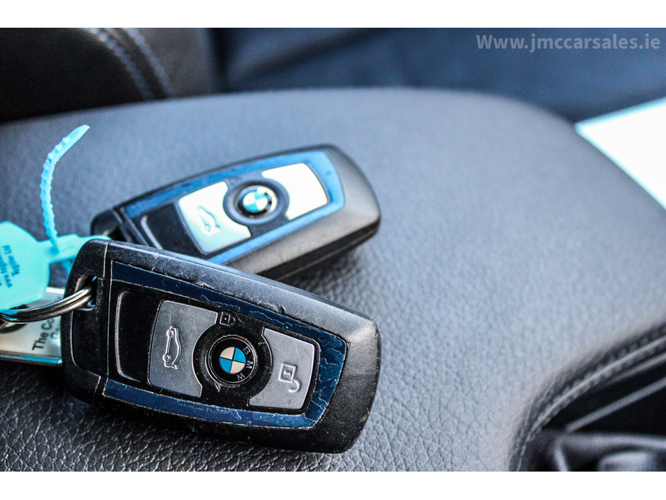 2018 BMW 3 Series  €23,995