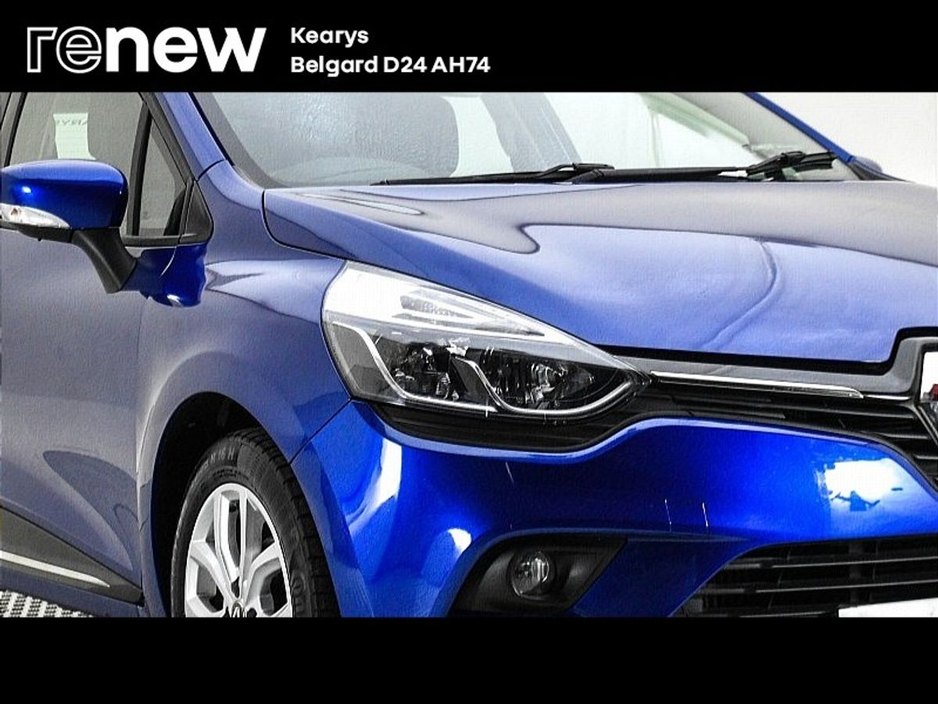 2018 Renault Clio - image 17