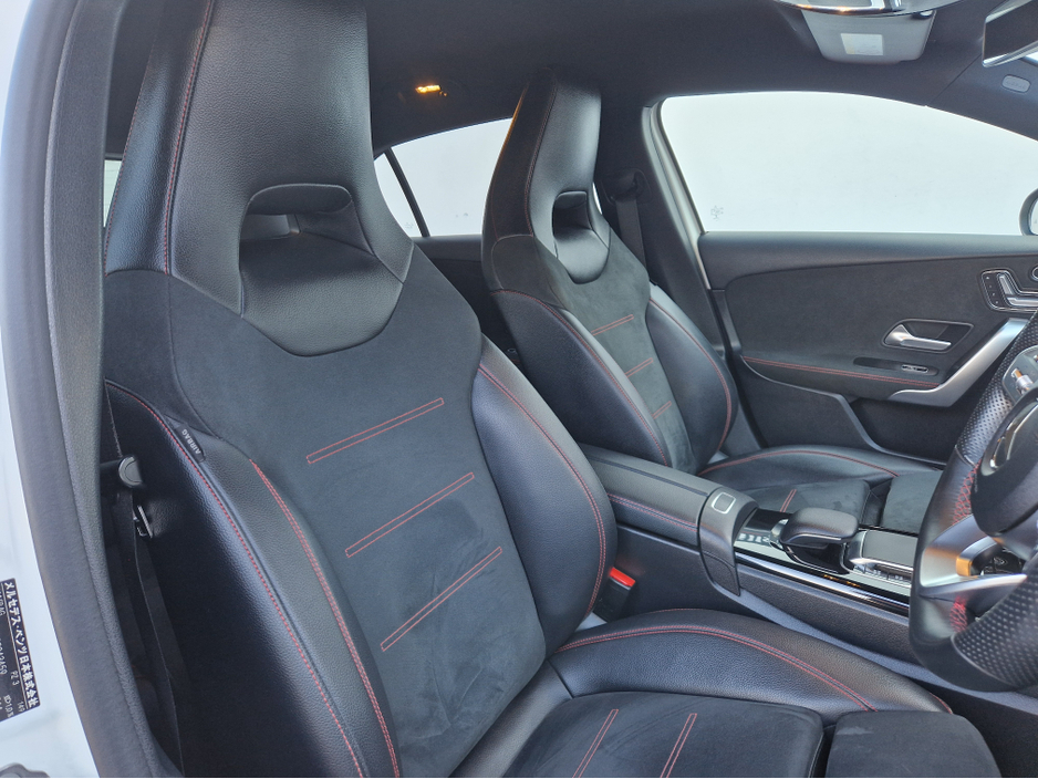 2019 Mercedes-Benz A Class - image 25