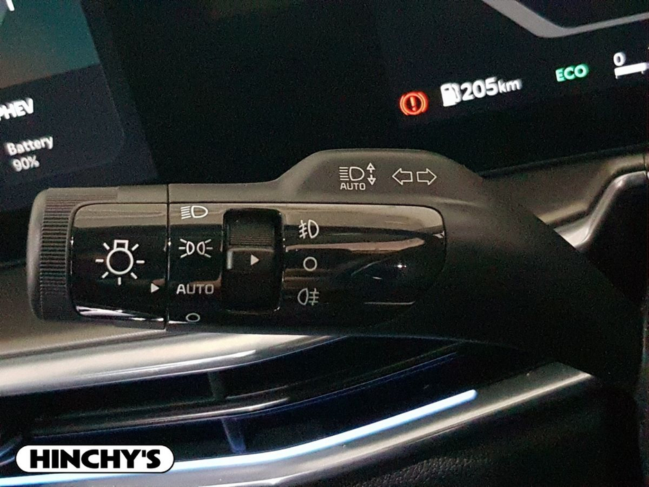 2025 Kia Sorento 1.6 PHEV SEM €59,900