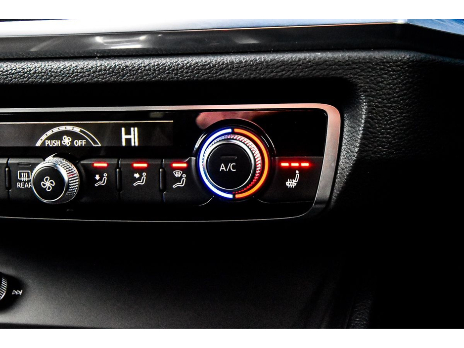 2023 Audi Q3 35 TDI 150HP S Tronic S line €43,850