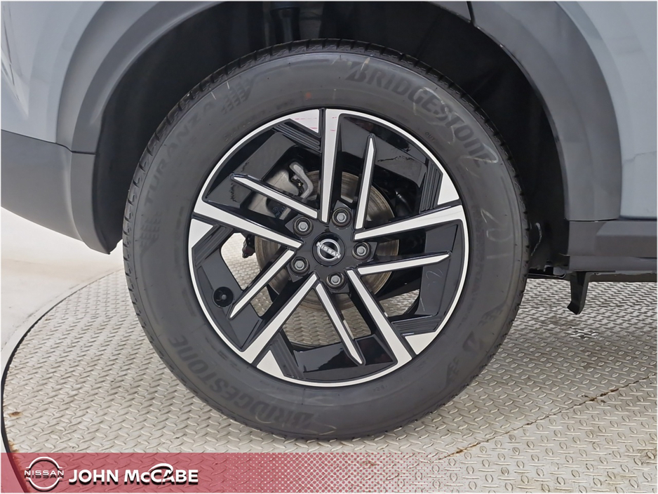 2026 Nissan Juke - image 36