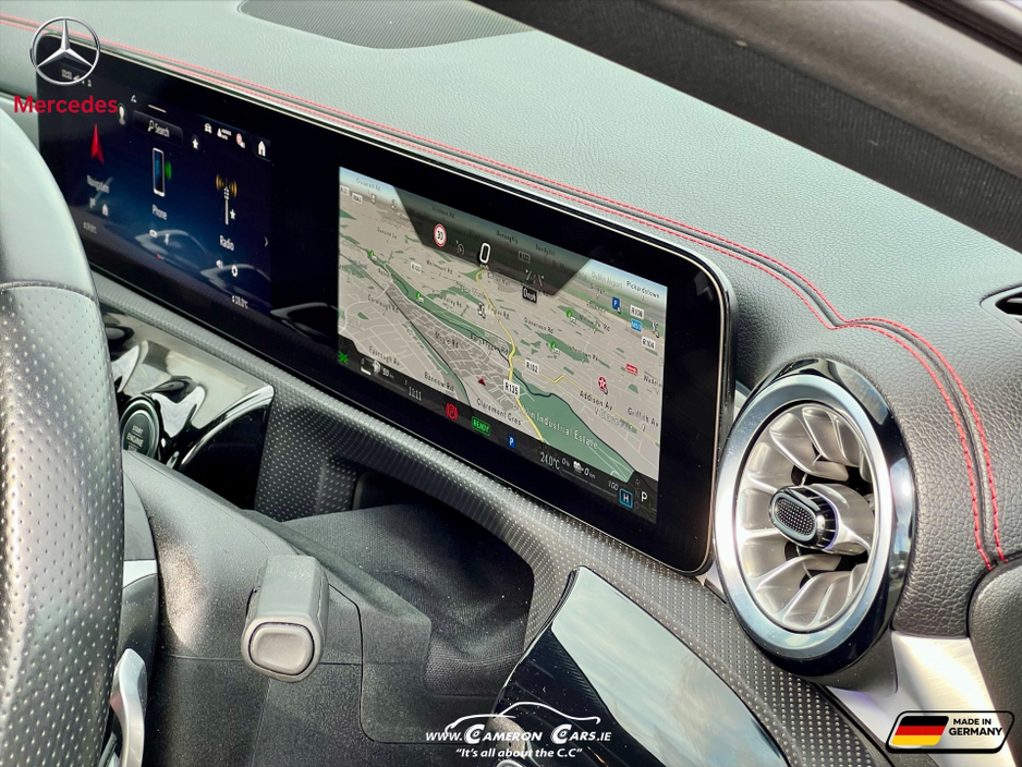 2024 Mercedes-Benz CLA Class - image 6