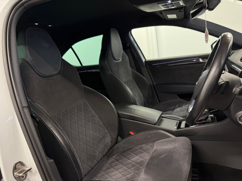 2019 Skoda Superb  €26,495