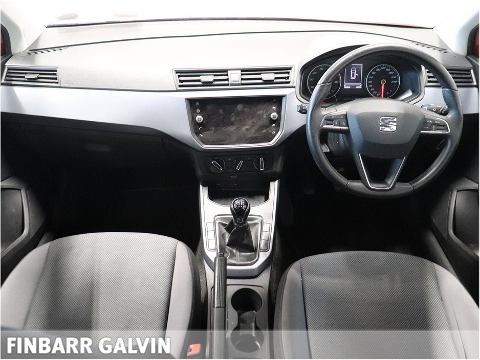 2021 SEAT Arona - image 4