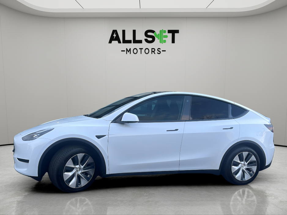 2022 Tesla Model Y E RWD 342BHP 5DR AUTO €29,995