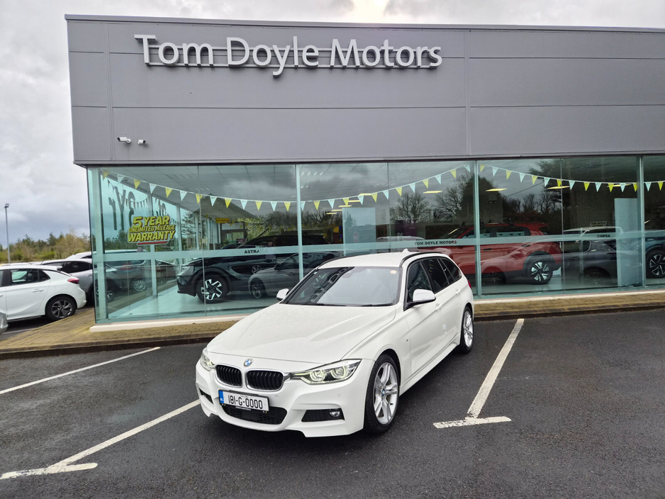 2018 BMW 3 Series for sale in , Ireland