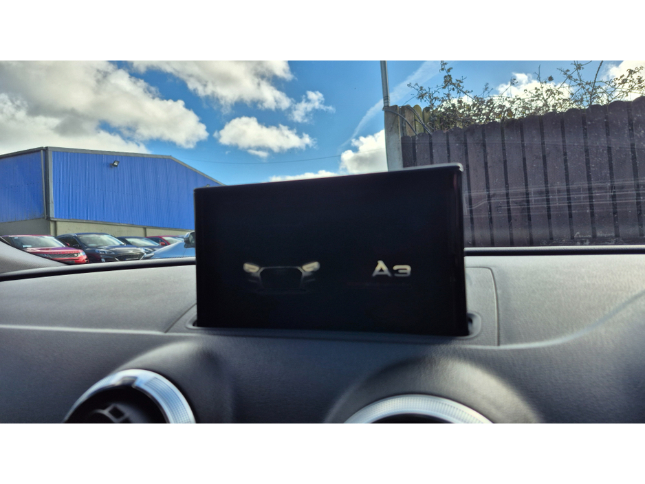 2017 Audi A3 - image 27