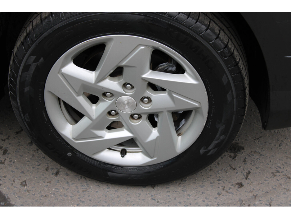 2024 Hyundai Kona 1.0 T-GDI Elegance €30,950