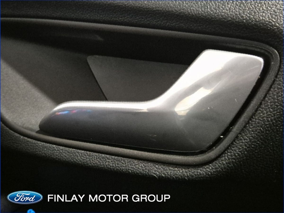 2024 Ford Puma 1.0T Hybrid Titanium AUTO WINTER PACK €27,750