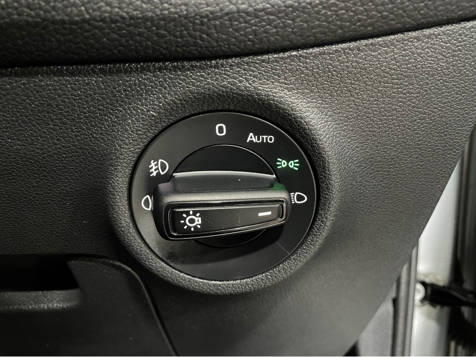 2019 Skoda Kodiaq 7S AMBITION 4X4 2.0 TDI 150HP €24,950