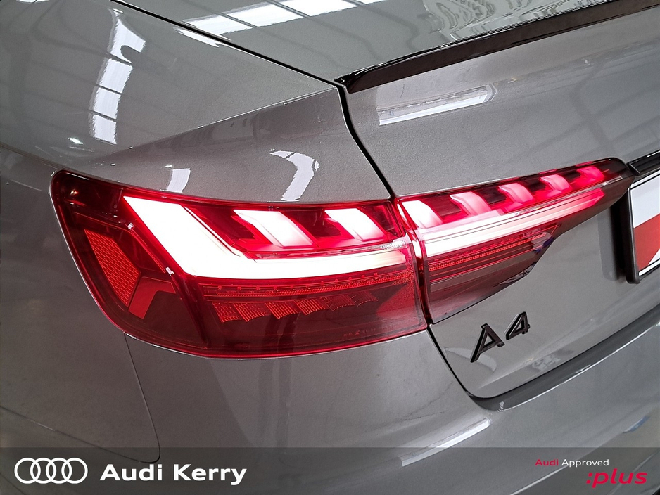 2024 Audi A4 - image 29