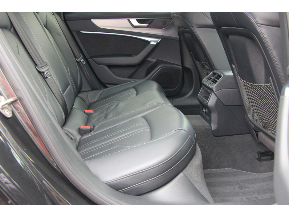 2021 Audi A6 - image 21