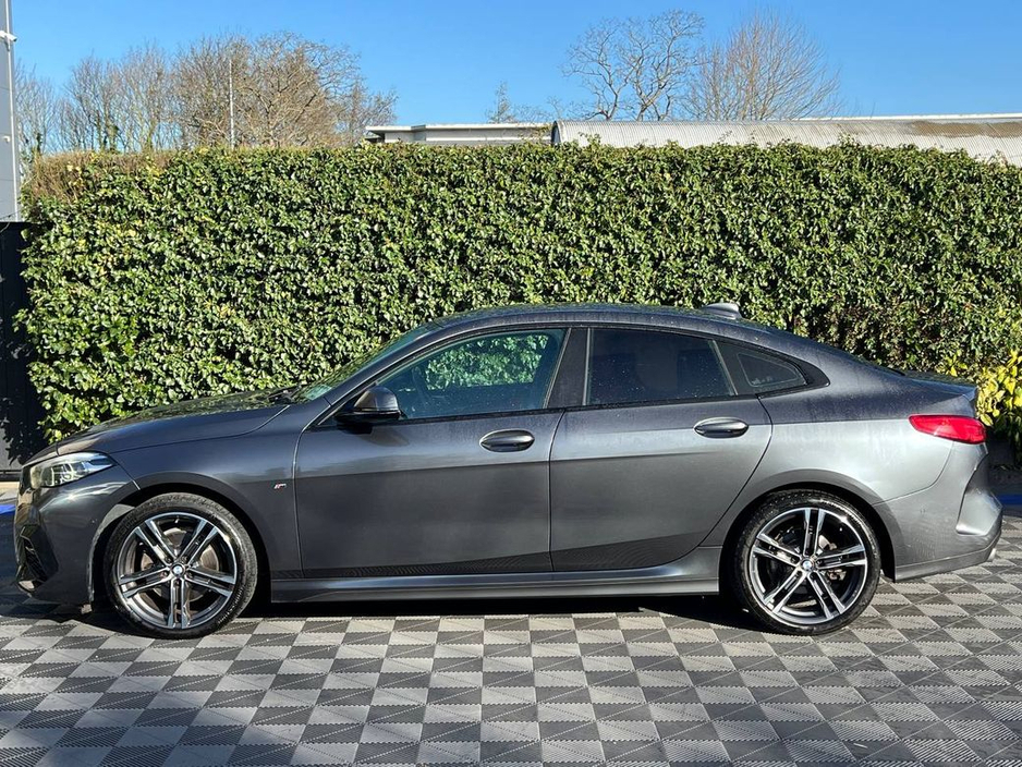 2020 BMW 2 Series - image 3