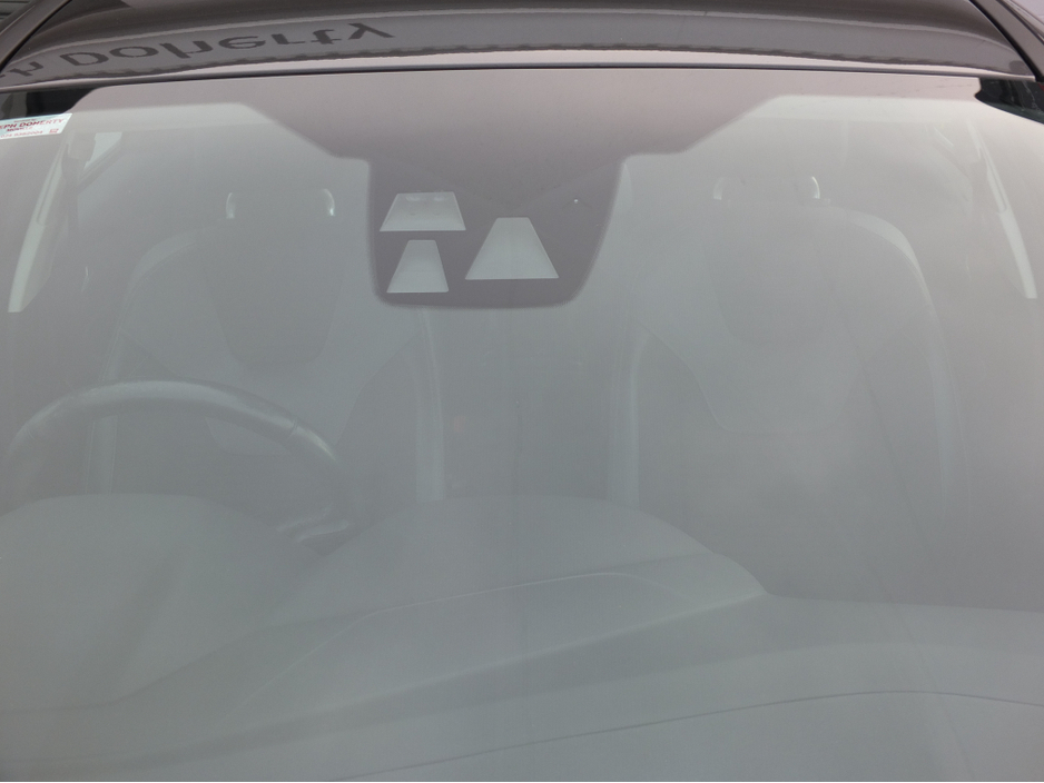 2017 Ford Focus 1.0 T TITANIUM X 125PS 5DR €10,950