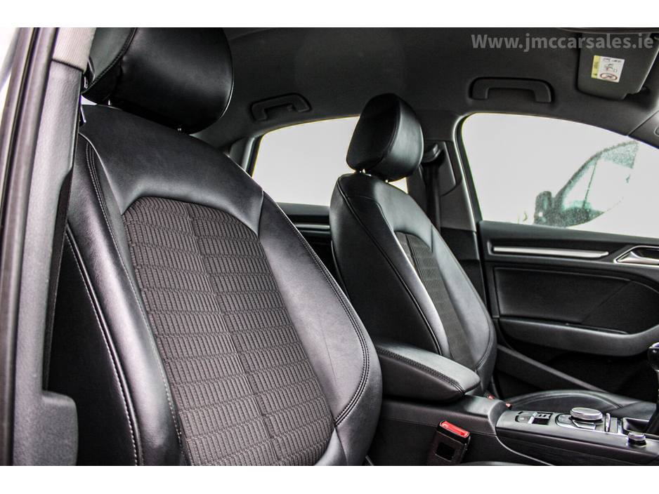 2019 Audi A3 - image 12