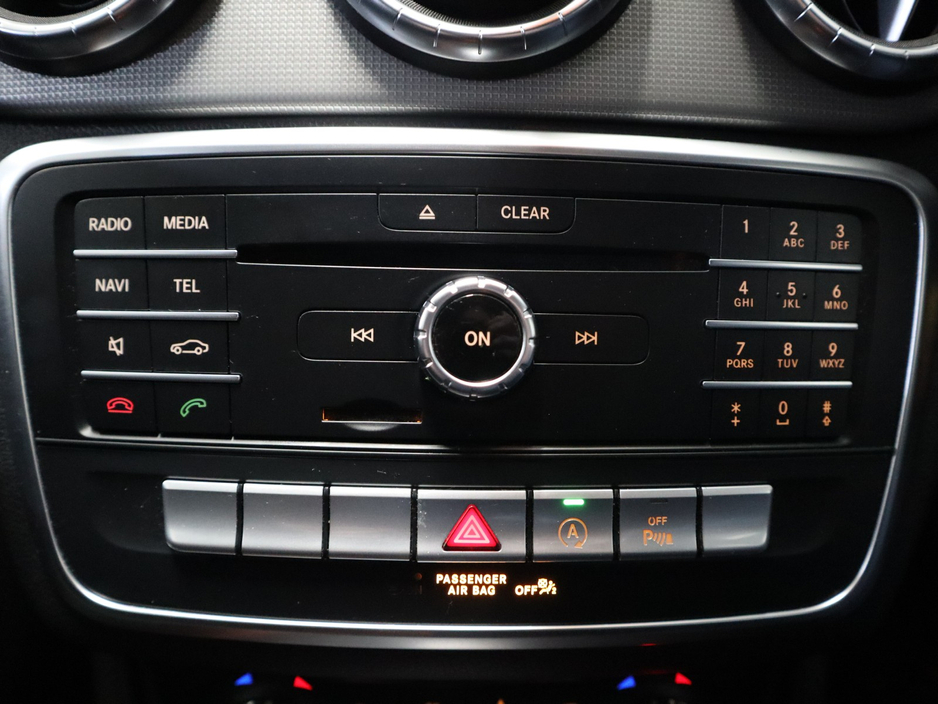 2017 Mercedes-Benz CL Class *77* 200 D SPORT 4DR €15,995