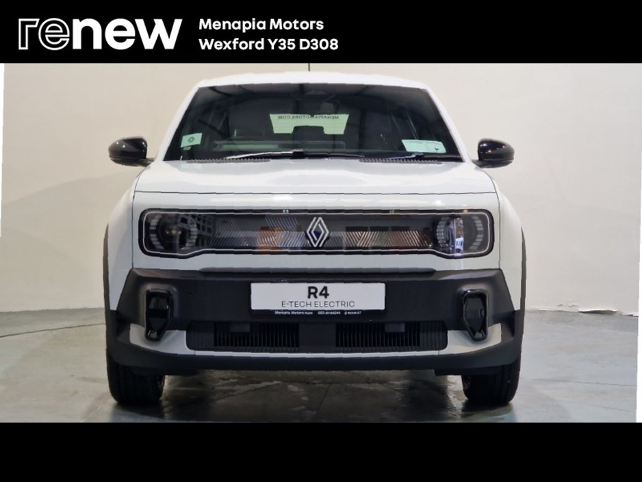 2026 Renault 4 - image 8