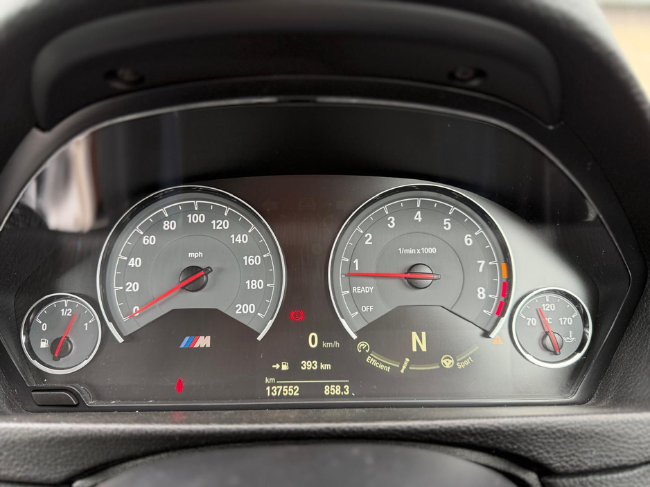 2014 BMW M4 - image 23