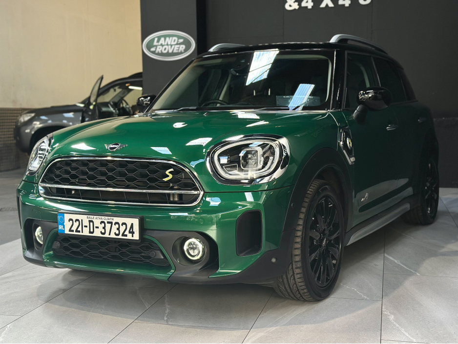 2022 MINI Countryman - image 5